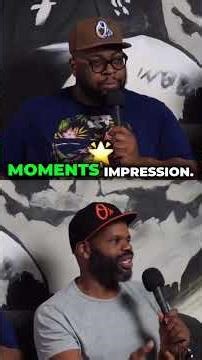 The painful, secret ingredient to truly mastering comedy isn't just telling jokes—it's the brutal se