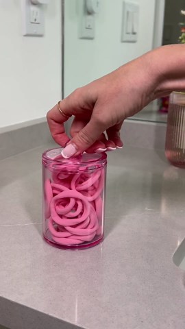 Spring Bathroom Makeover! Restocking & Decorating My Daughter’s Bathroom!