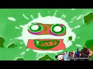 OH GREAT HEAVENS Csupo | Effects