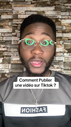 Comment publier une vidéo sur TikTok facilement ?