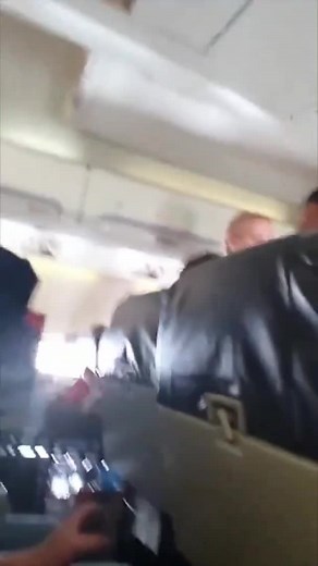 Understanding and Dealing with Airplane Turbulence