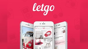 Letgo Raises $175M in Latest Round of Funding