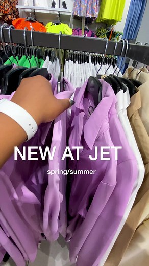 Summer Fashion Haul at Jet Store | Must-Have Denim Skirts & More!