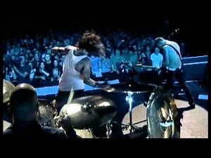 Red Hot Chili Peppers - Don't Forget Me - Live at La Cigale 2006 [HD]