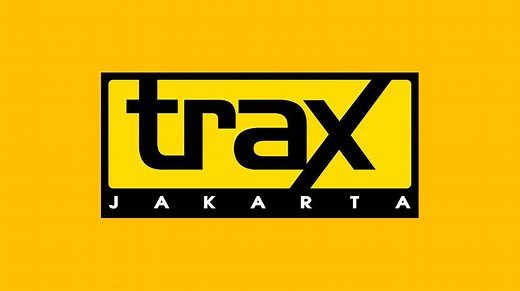 Radio Live 101.4 Trax FM Streaming Jakarta