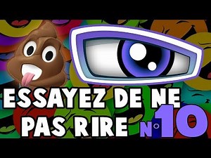 LES BLAGUES DE TONTON #10 - CACATY VS LA VOIX