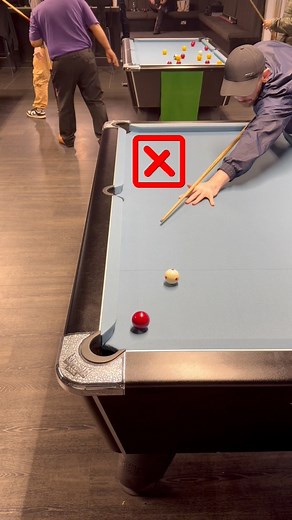 61K views · 378 reactions | Simple cushion tips ✅ #8ball #8BallPool #billiards | The 8ball pool coach | Facebook