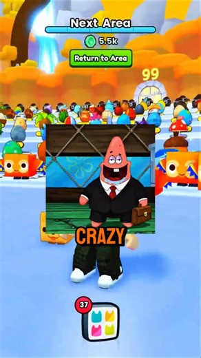 IS BACK PET SIMULATOR 👀