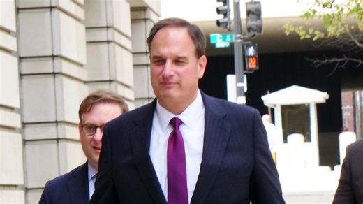 Fitton Assesses Durham-Sussman Trial