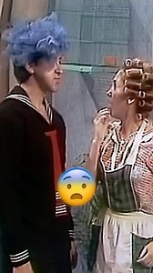 Quico se convierte en Doña Clotilde 😂😂😂 #ElChavo #ElChavoDel8 #Originales | El Chavo del 8