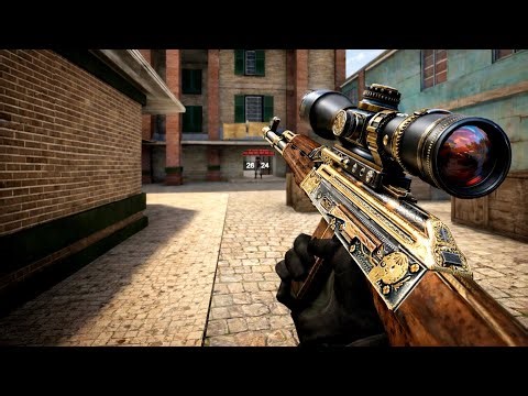 🔥 Gun Strike FPS Shooting Game | Intense Android 🎯
