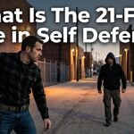 What Is the 21-Foot Rule in Self Defense? Tueller Drill