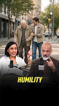 Humility | Bijay J. Anand