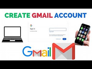 Gmail Sign Up | How to Create Gmail Account Without Using Phone Number | Step-by-Step Guide Email.