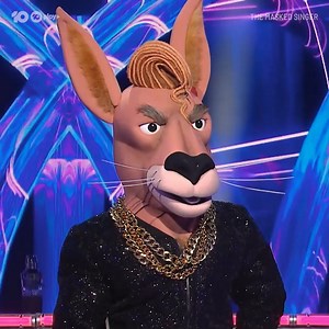 56K views · 312 reactions | Lachey? Or Laaaaaaaaaachey?! How do YOU pronounce Nick's name? #MaskedSingerAU Streaming Now on 10 play | The Masked Singer Australia | Facebook