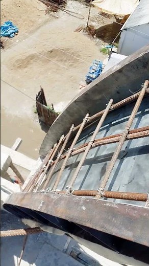 Rebar Arch: The Ultimate DIY Structural Experiment