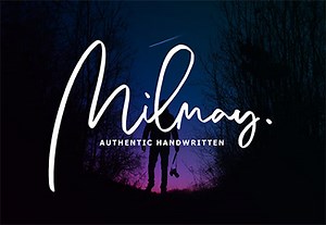 43 Best Procreate Fonts (Calligraphy, Tattoo, Comic, and More!) | Envato Tuts