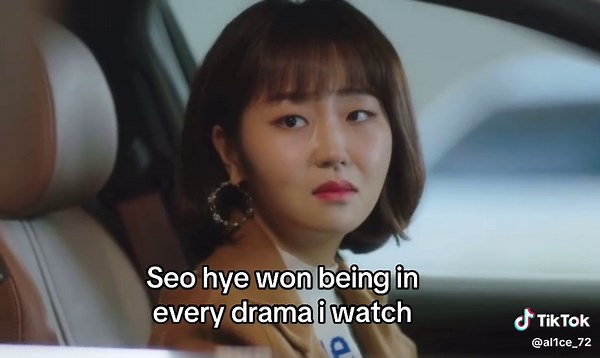 Seo Hye Won: The Star of Every K-Drama
