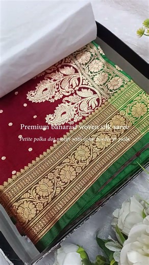 banarasi saree - different types of banarasi sarees with price | banarasi silk sarees #sarees