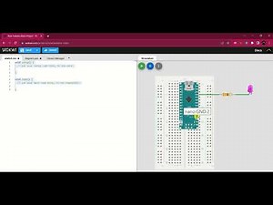 Eletrônica Aplicada - Introdução ao Simulador Wokwi