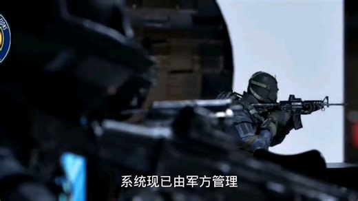 美国梦，启动！／FBI-uiu美国联邦调查局特异事故处理处广播／仅代表个人观点／无任何引战意图／视频素材来源于网络／不喜欢勿喷