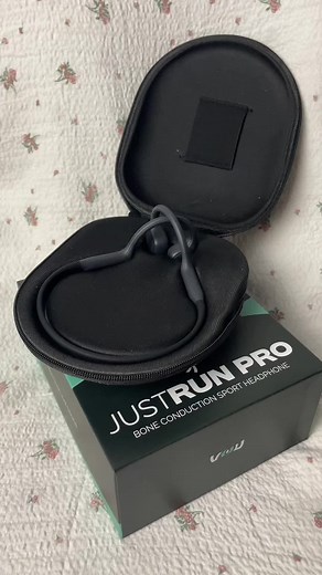 bone conduction sport headphone #boneconduction #headsetbluetooth