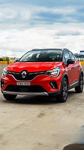 VIVE LA FRANCE 🇫🇷 The Renault Captur might not the the first city SUV that comes to mind, but it makes a strong case for itself against the likes of the Mazda CX-3 and Toyota Yaris Cross. It offers distinctive design, swish tech and a premium-leaning cabin particularly in the Intens spec seen here. Would you consider this little French crossover? Comment your thoughts on the colour too 👀❤️ Like and Follow for more SUV content! #renault #captur #carexpert #cars #newcar #suv #familycar #french 