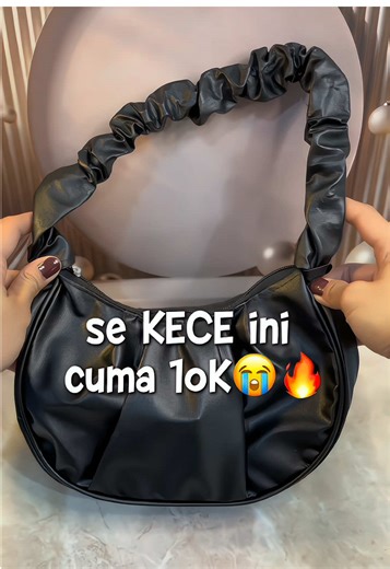 tas buat nongki bentaran,ngopi deket,muat banyak,murmer ahh ok lah pkknya🥰 #taswanita #tasmurahberkualitas #taskekinian #foryoupage