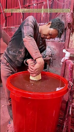 Dipping into Tradition: How Ancient Incense Making Survives Today