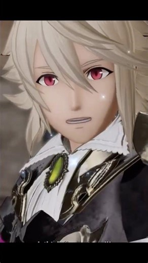 Super smash music - corrin remix