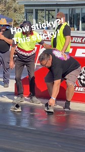 109K views · 1.3K reactions | So sticky you’ll loose your shoes! #dragracing #fastcars #holden #dragracinglife | Greased n Gassed | Facebook