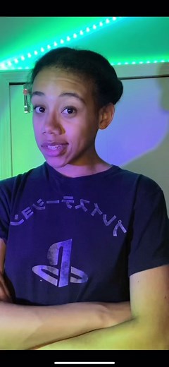 Youngest and Energetic Larry Koopa Cosplay Showcase