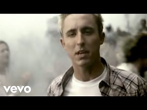 Yellowcard - Only One (2004 Music Video) | #81 Rock & Roll Song