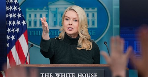 White House outlines conditions to scale back federal presence in Minnesota