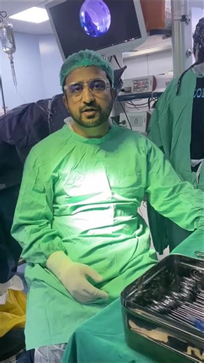 Road traffic accident leading to urethral injury