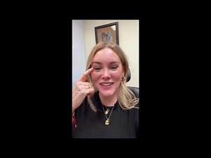 3 Weeks Post-Op: Endoscopic Deep Plane Face & Brow Lift with Dr. Saltz