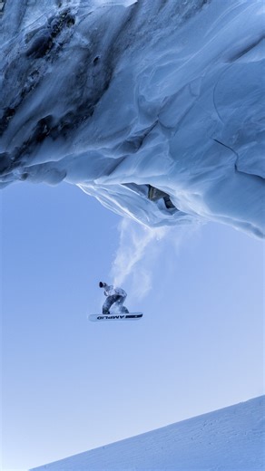 1.6K views · 27 reactions | Snowboarding isn’t just about the tricks...