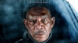 Ловец снов Dreamcatcher, 2003. ужасы, фантастика, триллер,