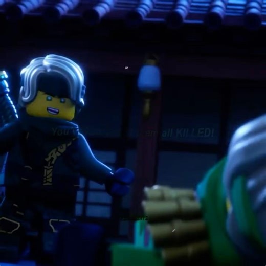 NINJAGO DRAGONS RISING - S4 #LLOYD EDIT #ninjago #ninjagoedit #edit (short edit but I just had to)