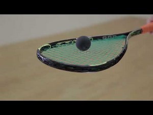 Beginner Level 1 Introduction to Squash with Pro Squash coach Liz Irving