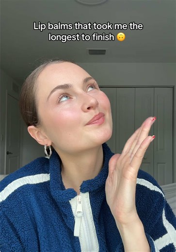 Top Lip Balms Reviewed: Longest Time to Finish