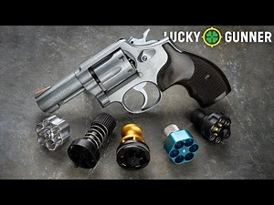 The Ultimate Revolver Speedloader Showdown: 16 Loading Devices Tested