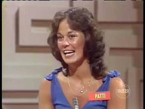 Password Plus (July 20, 1979): Joyce Bulifant & Dick Gautier