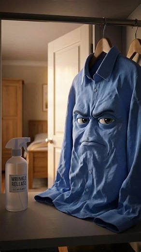 Creative Life Hacks in Animation