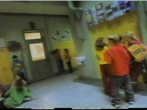 The Wonder Years Commercial Break 1 - May 1998