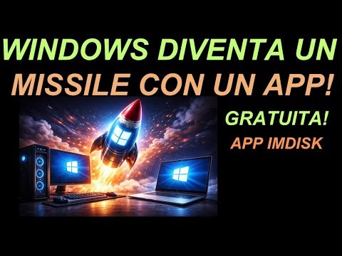 Turn your Windows PC into a lightning-fast machine with this app! Super-fast PC!