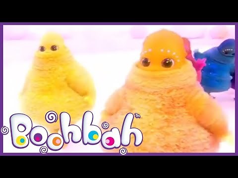 Boohbah | Pile of Balls (Episode 9) | Funny Videos For Kids | Shows for Kids