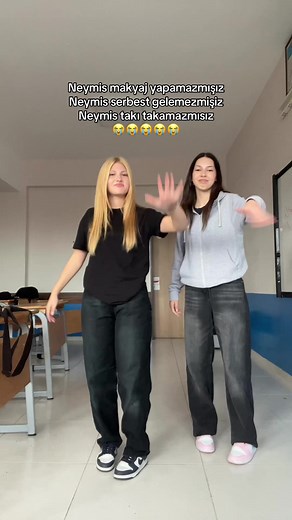 biz devrimciyiz bize islemez