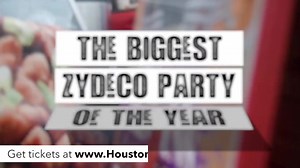 15 reactions | This is the Biggest and Baddest Zydeco Festival in...