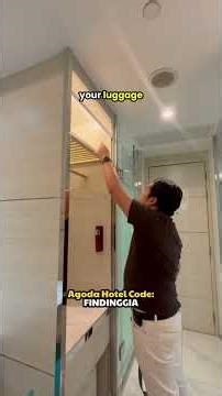 Watch This Before YOU Book This Hotel!